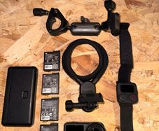 Dji osmo action 6