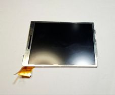 Nintendo 3DS XL Replacement Bottom Inner LCD Display Screen