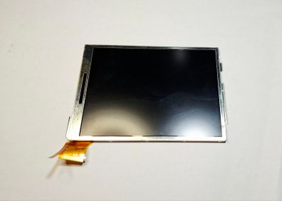 Nintendo 3DS XL Replacement Bottom Inner LCD Display Screen