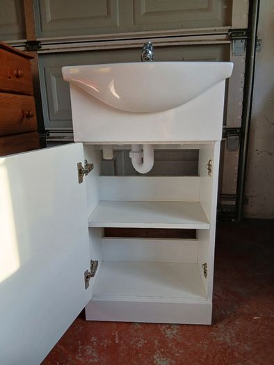 Sink unit