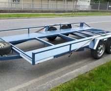 CAR/VAN/JEEP/SUV/ transporter/trailer  for HIRE !