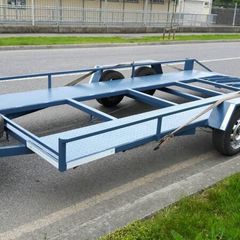 CAR/VAN/JEEP/SUV/ transporter/trailer  for HIRE !