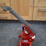 Bruder  Bruder Man Fire Engine with Sound & Light Image 9