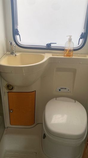 Campervan