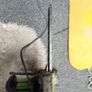 chain saw Image 3