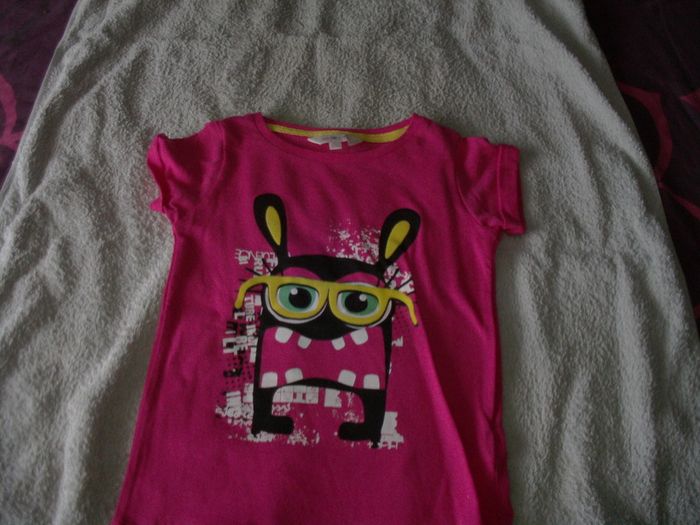 t shirt