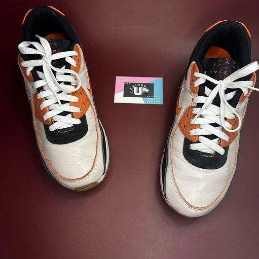 Premium Nike Air Max 90