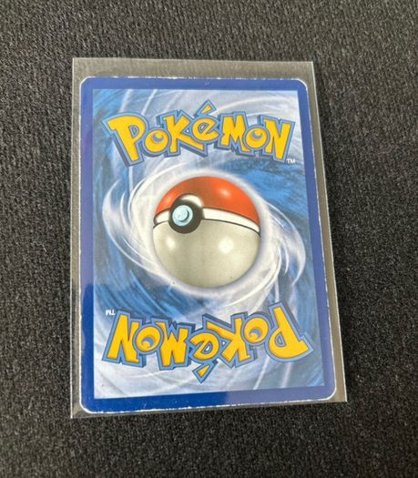 Pikachu xy124 promo