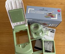 food chopper