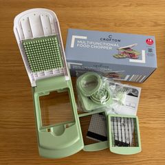 food chopper