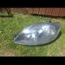 Golf plus headlight Image 2
