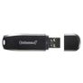Intenso Speed Line USB-A Flash Drive 3.2 - 32GB Image 2