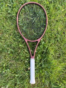 Tennis racquet Wilson Pro Staff 97L V14.0