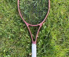 Tennis racquet Wilson Pro Staff 97L V14.0