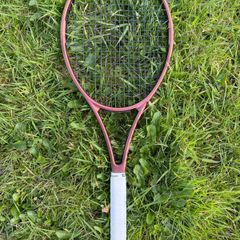 Tennis racquet Wilson Pro Staff 97L V14.0