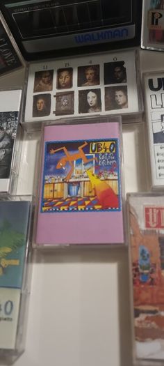 walkman