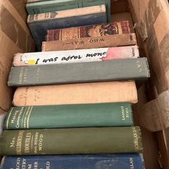 Old Books