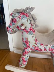 Rocking Horse