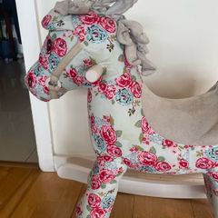 Rocking Horse