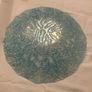 Beautiful Vintage ornate large glass bowl - Reduced Image 9