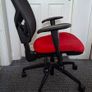 Office Chair Ergonomic Image 4
