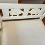Ikea Kritter junior bed white 70 x 160 Image 6
