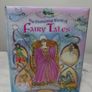 The Enchanting World Of 14 Classic Fairy Tales, Large Hardback Book Image 2