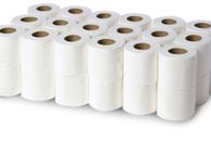 main image for ad 120 Lot of 2 ply toilet tissues