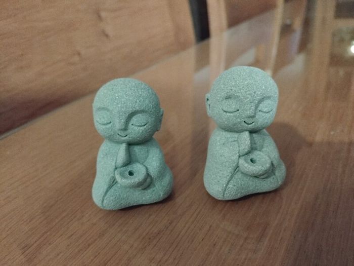 Buddha's
