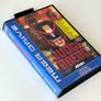 Judge Dredd for Sega Mega Drive - Boxed Image 2