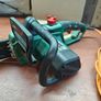 Parkside Electric Chainsaw Image 4