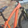 Rockrider Bicycle ' 9-12 Years' 26" Expl 500 Mtb Image 6