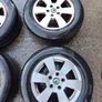 skoda alloys 15's Image 3