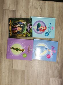 Disney Books