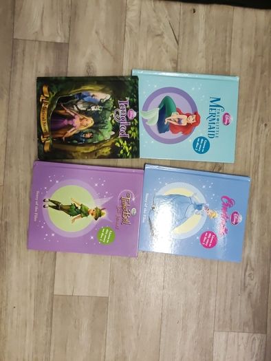 Disney Books