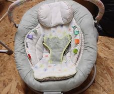 Baby bouncer
