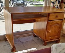 desk