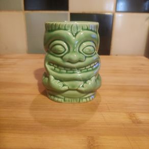 Tiki Mug