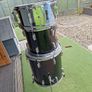 Yamaha Power V Drums Image 3