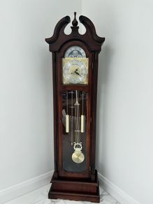 Grandfather Clock