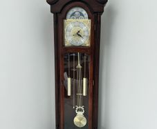 Grandfather Clock