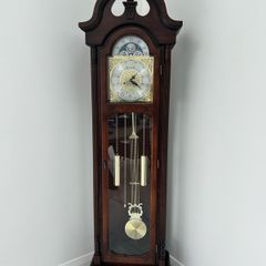 Grandfather Clock