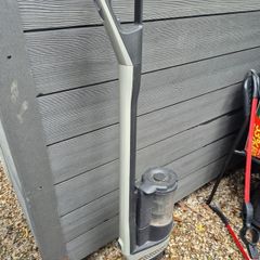 miele hoover