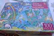 Unicorn Jigsaw