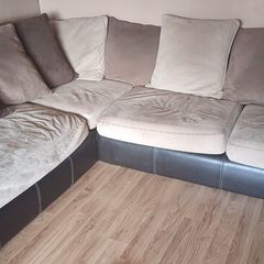 corner sofa