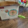 Fisher-Price Rainforest Jumperoo - Baby Activity Center (Excellent Condition) Image 9