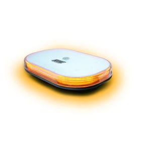 12/24V 250mm Magnetic LED Mini Beacon Light Bar