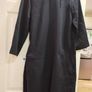 Brand New Cos Women black belted jumpsuit with tag Image 7