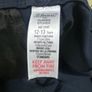 free boys navy school trousers 11-12, 12-13 years Image 4