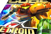 Cube No.17 - Nintendo GameCube Magazine - Metroid Prime Special Edition